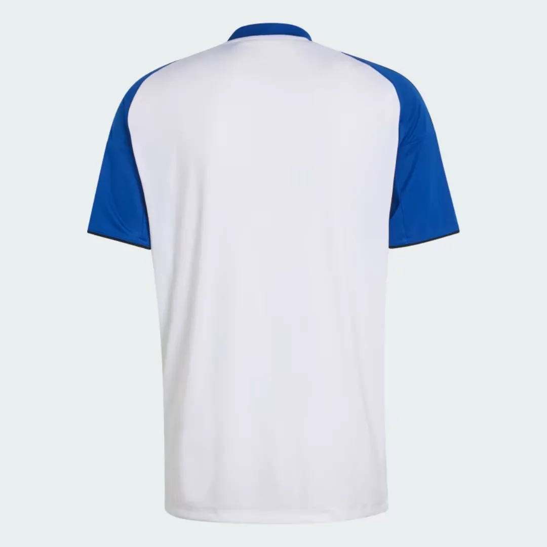 Hamburger SV Home Jersey 2025/26 - Image 2