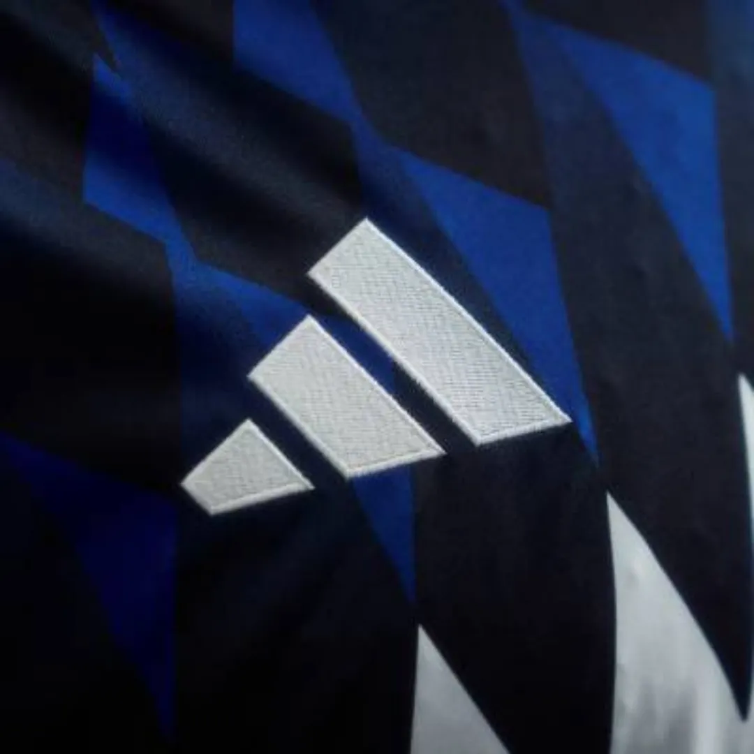 Hamburger SV Home Jersey 2025/26 - Image 8