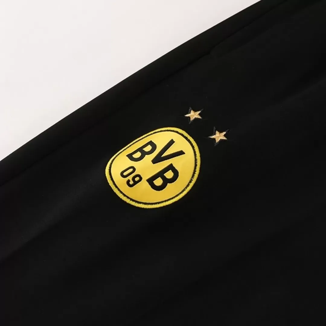 Borussia Dortmund Tracksuit Kit(Jacket+Pants) 2025/26 - Image 7