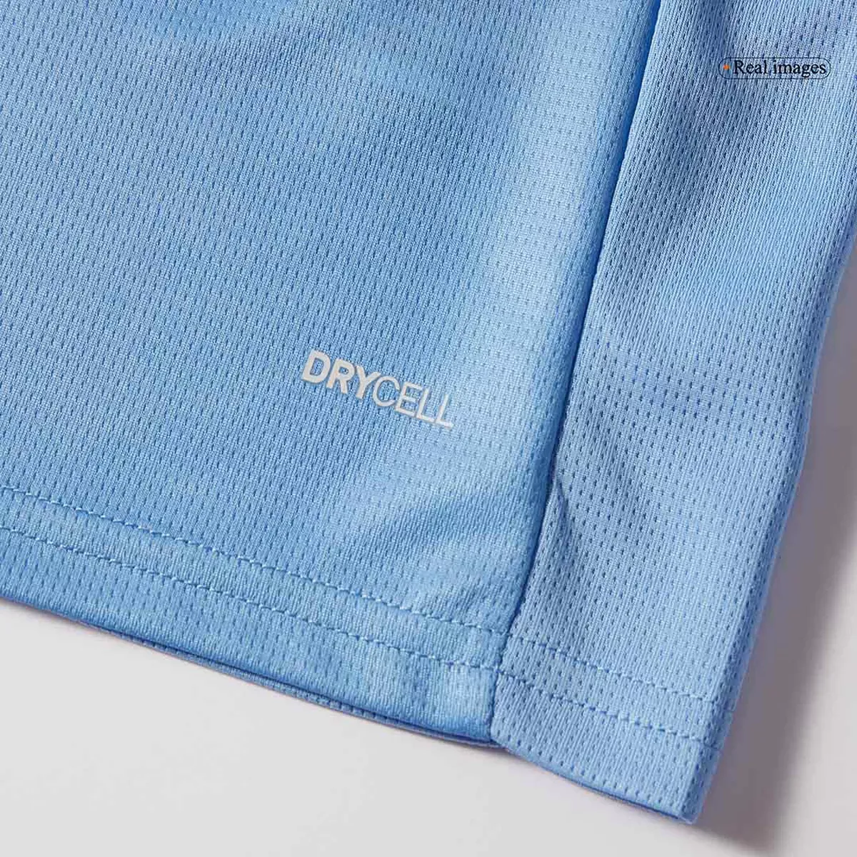 HAALAND #9 Manchester City Home Jersey 2025/26 - Image 6