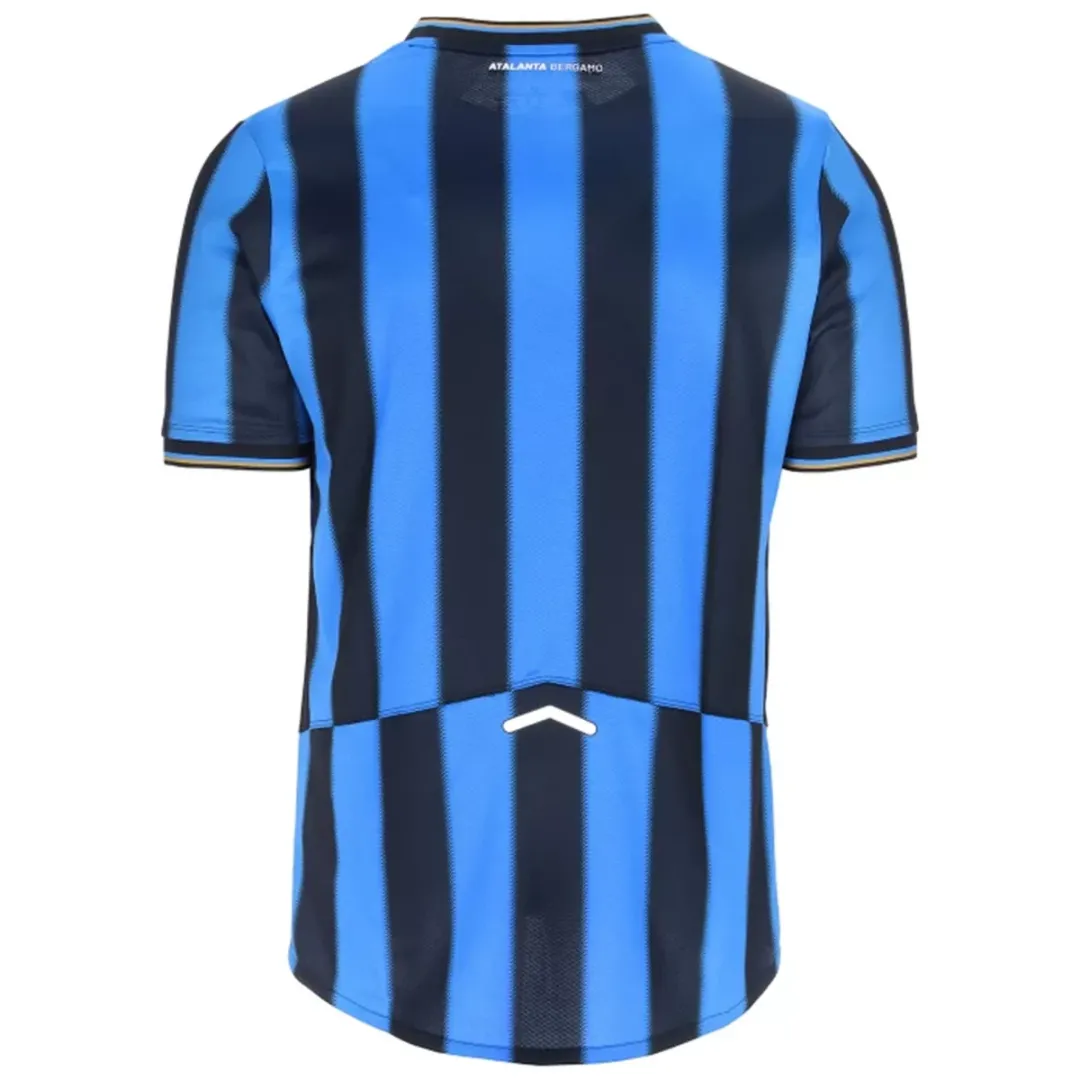 Alternative view of Atalanta BC Home Jersey 2025/26