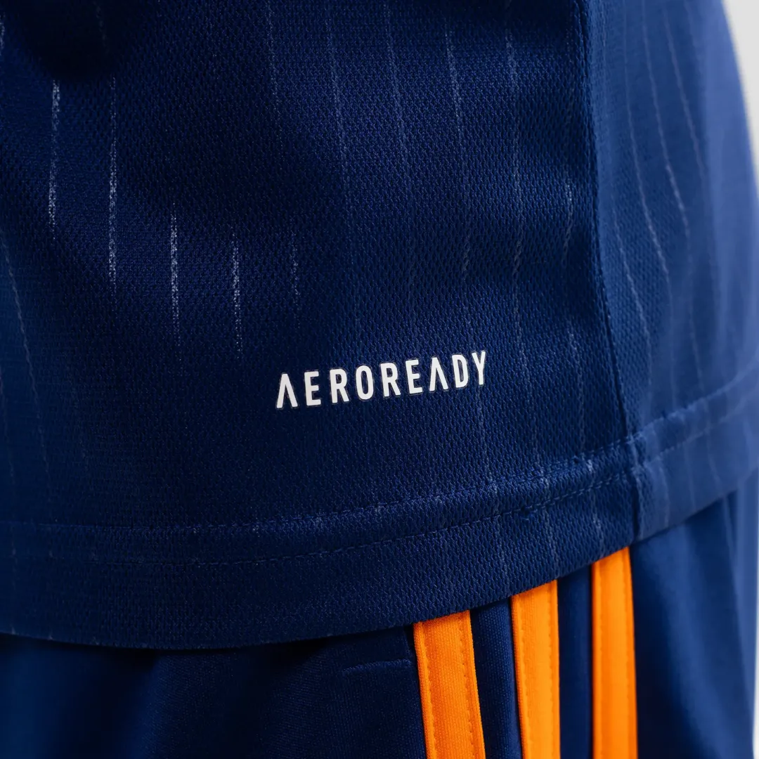Kid's Newcastle United Third Kit 2025/26 - Image 6