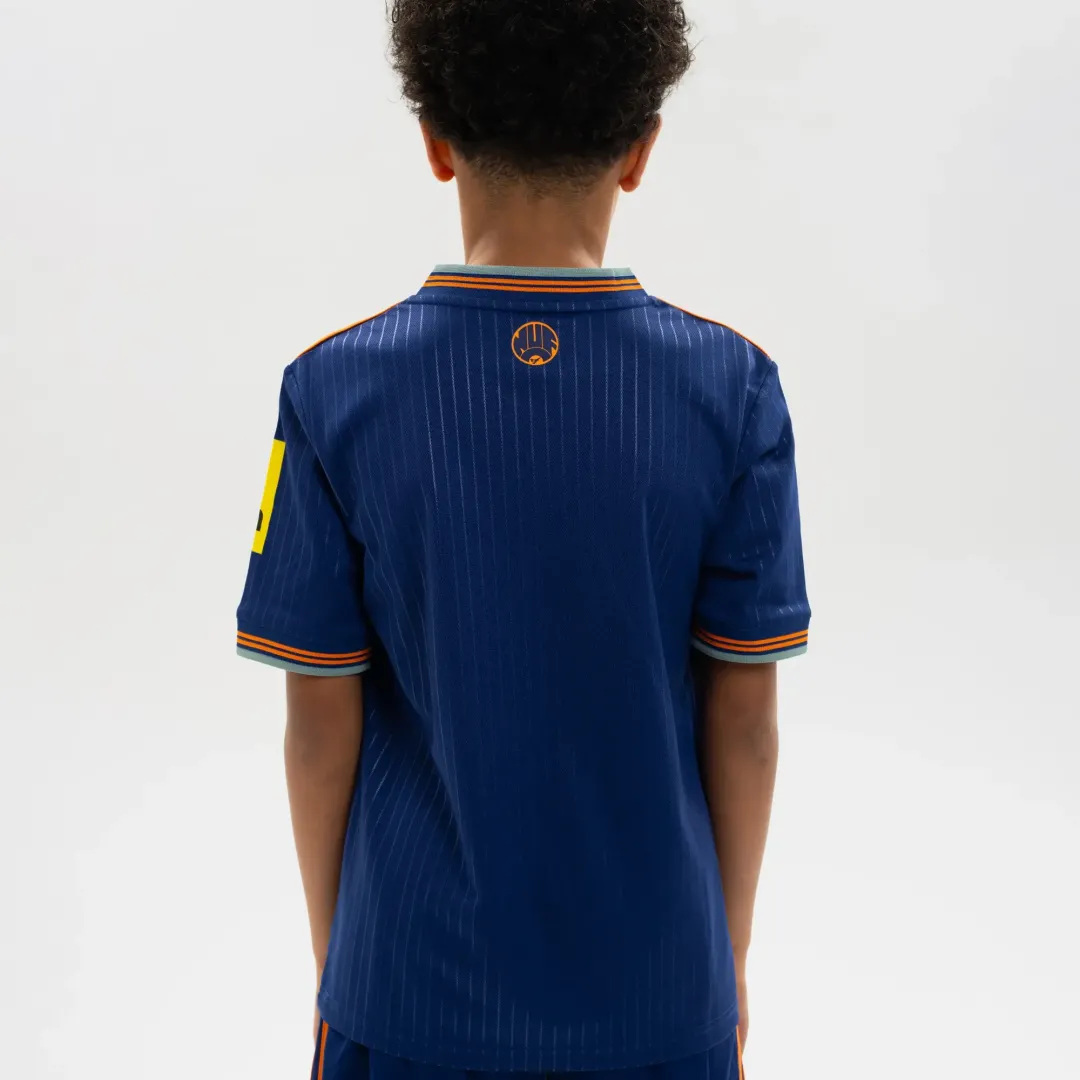 Kid's Newcastle United Third Kit 2025/26 - Image 7