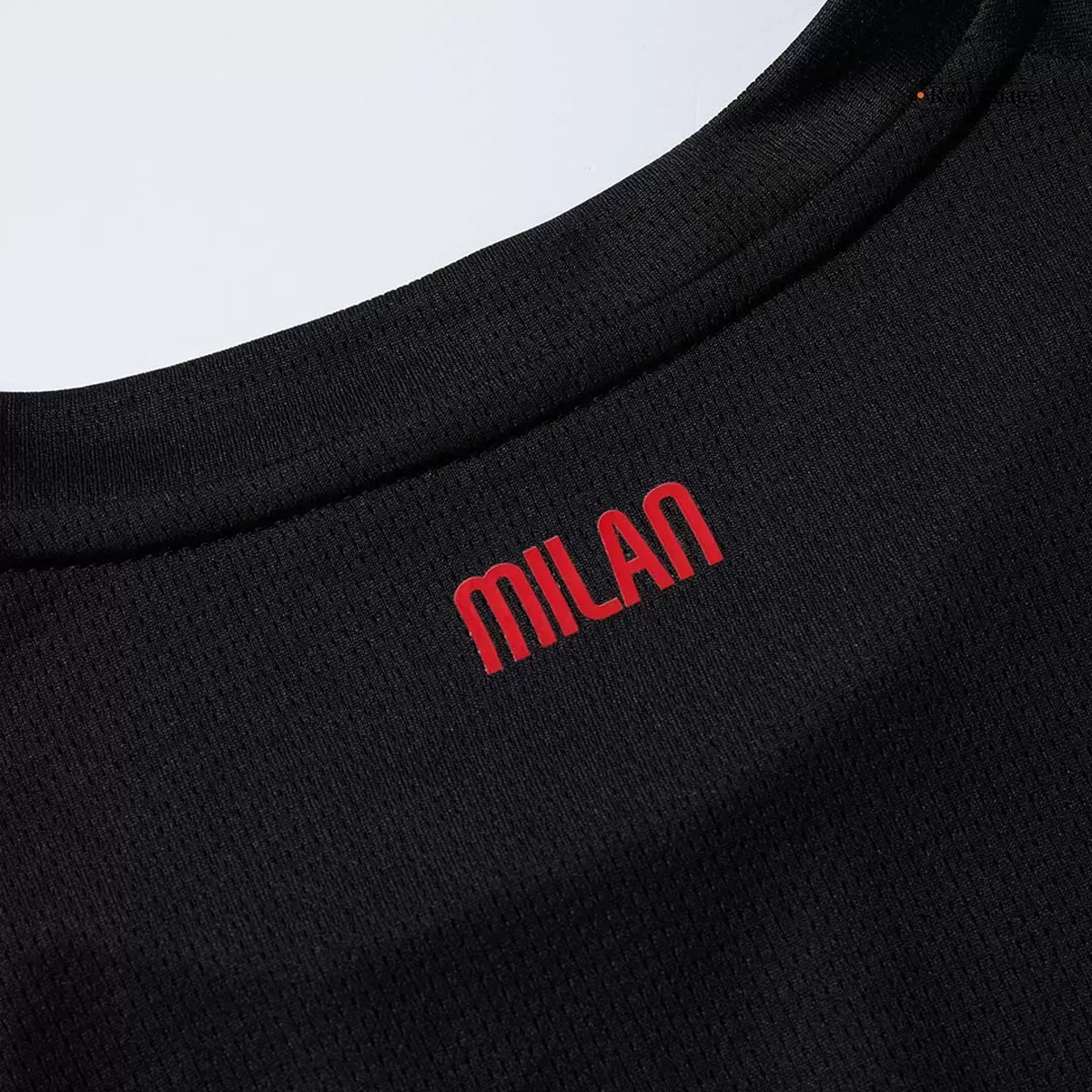 MODRIĆ #14 AC Milan Home Jersey 2025/26 - Image 12