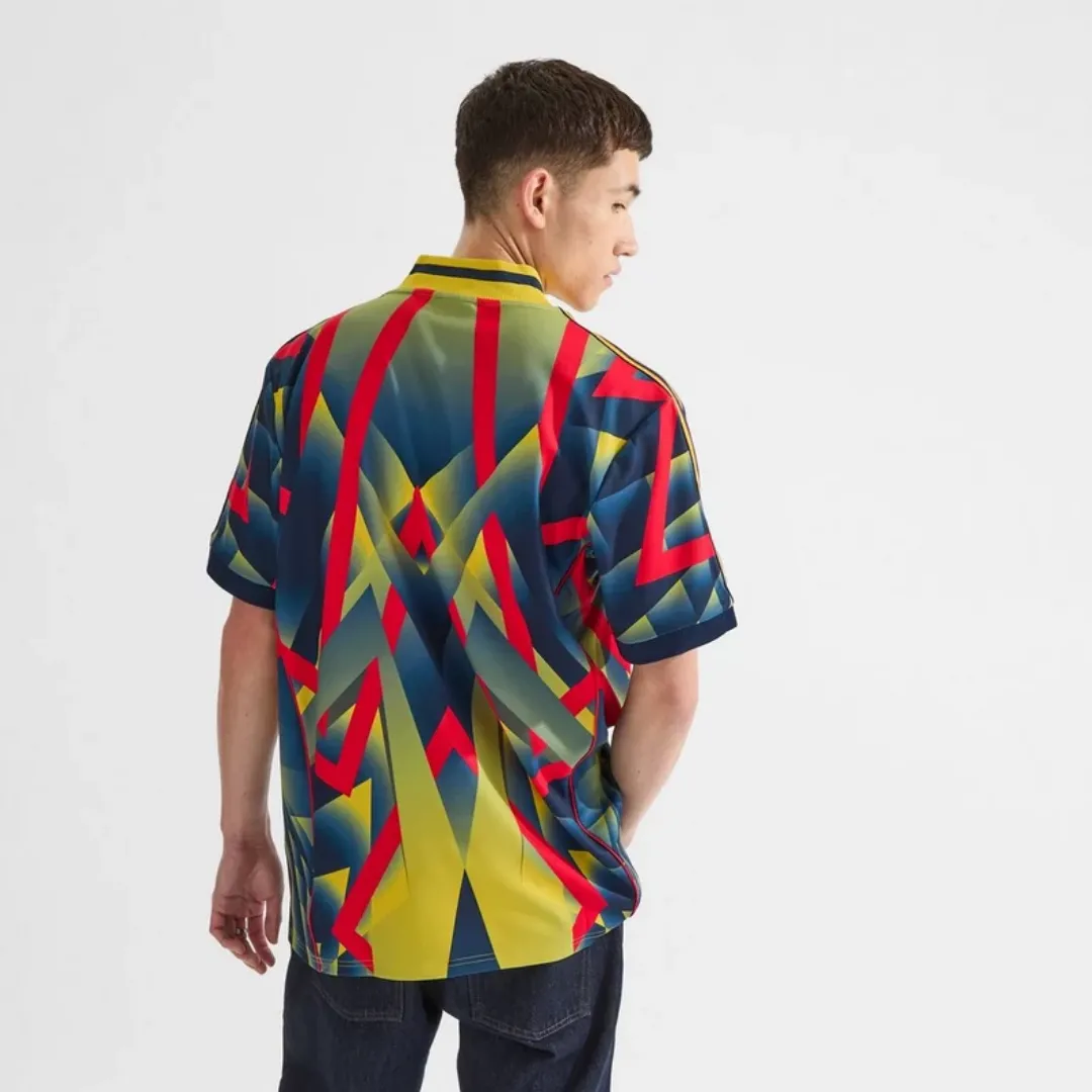 Arsenal Lifestyler Jersey 2025/26 - Image 5