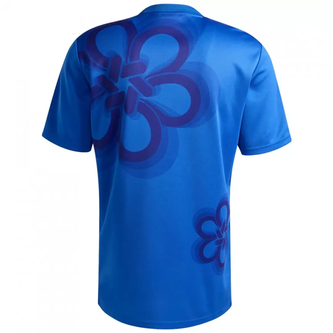 Alternative view of Real Madrid Cultural Story Jersey 2025/26