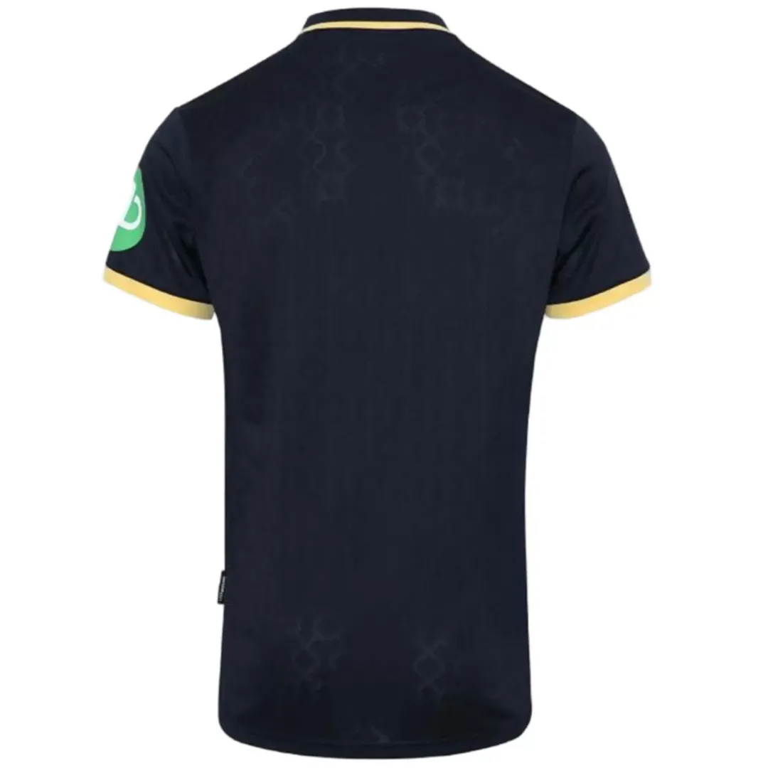 Alternative view of West Ham United Third Jersey 2025/26
