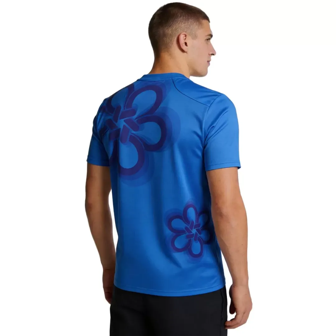 Real Madrid Cultural Story Jersey 2025/26 - Image 4