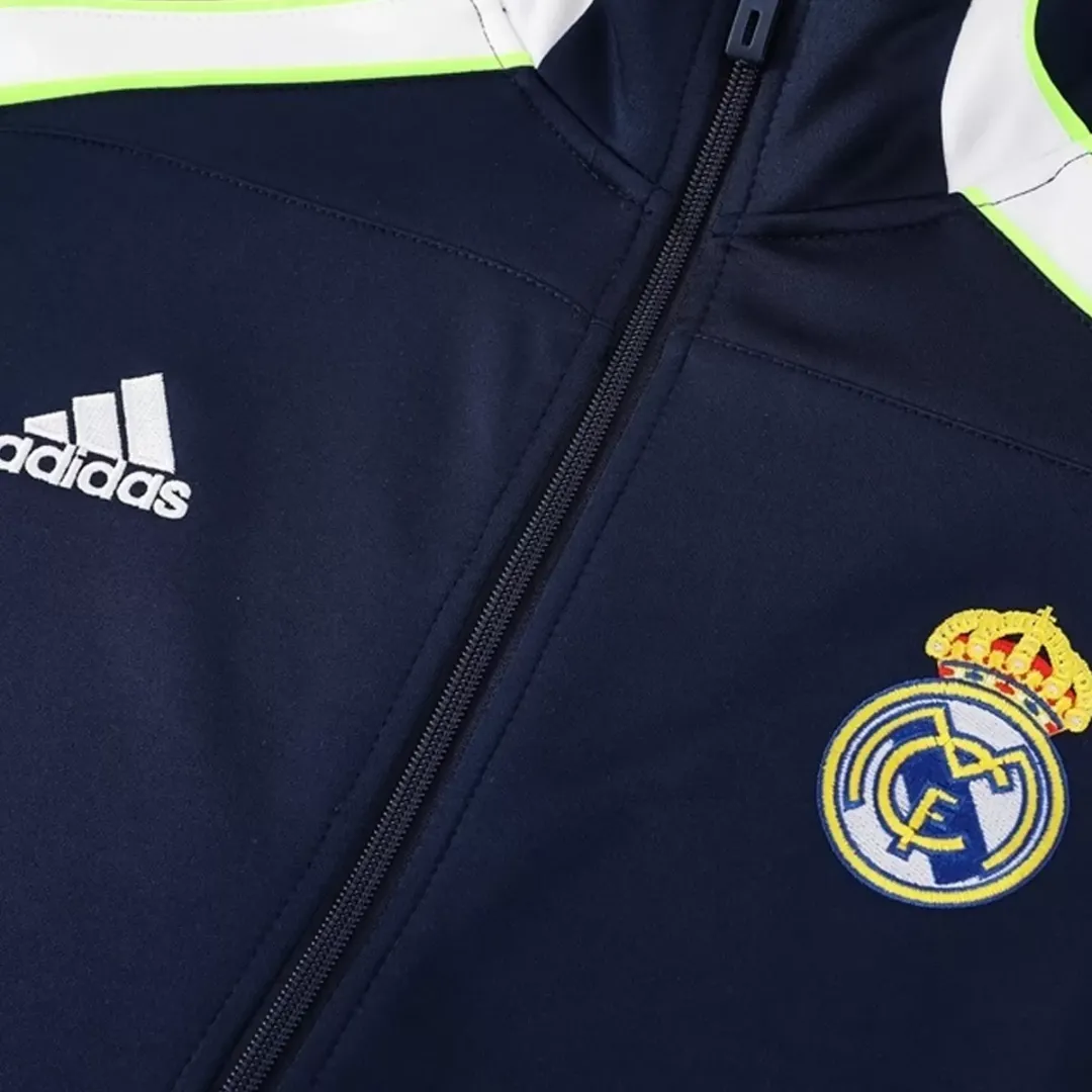 Real Madrid Anthem Jacket 2025/26 - Image 4