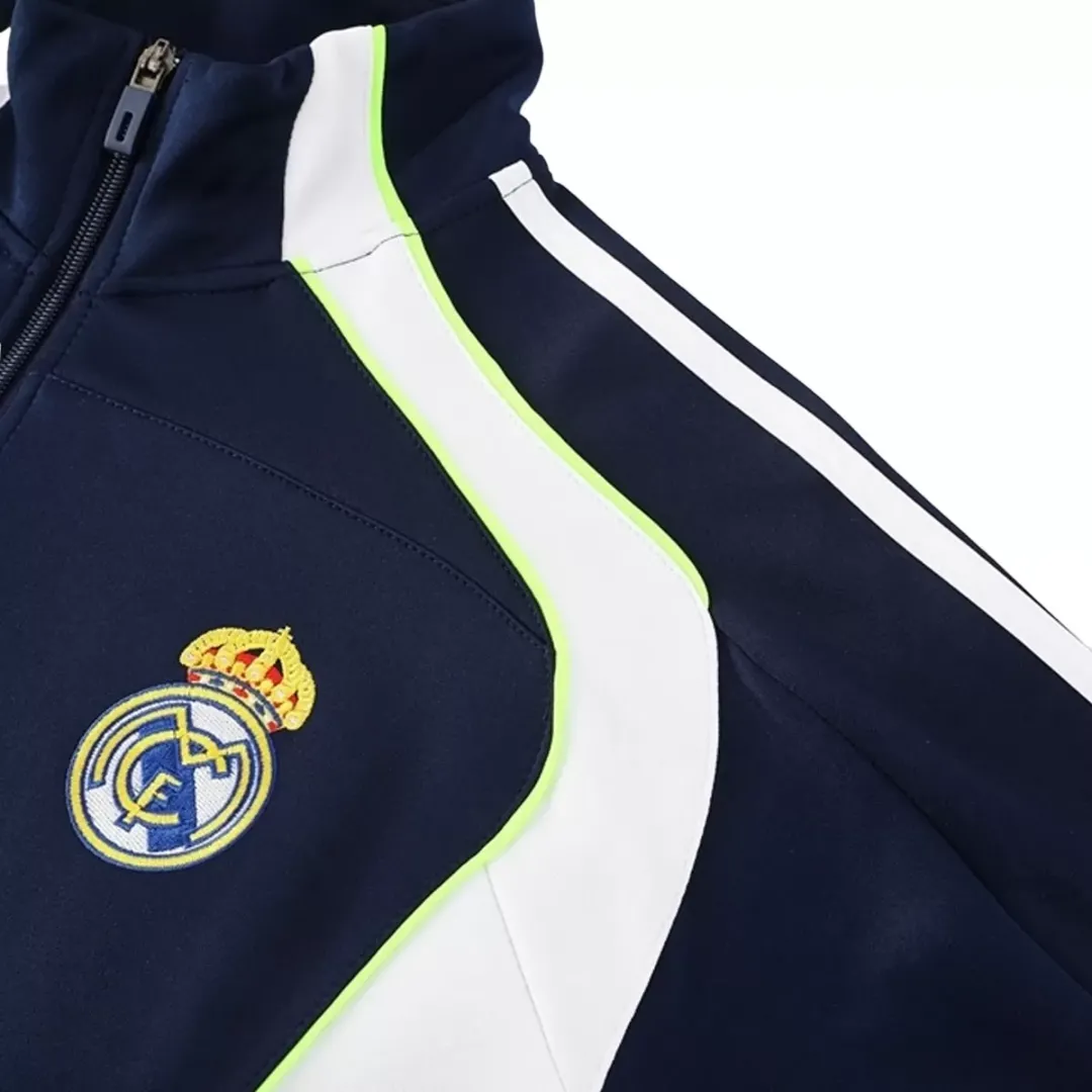 Real Madrid Anthem Jacket 2025/26 - Image 5