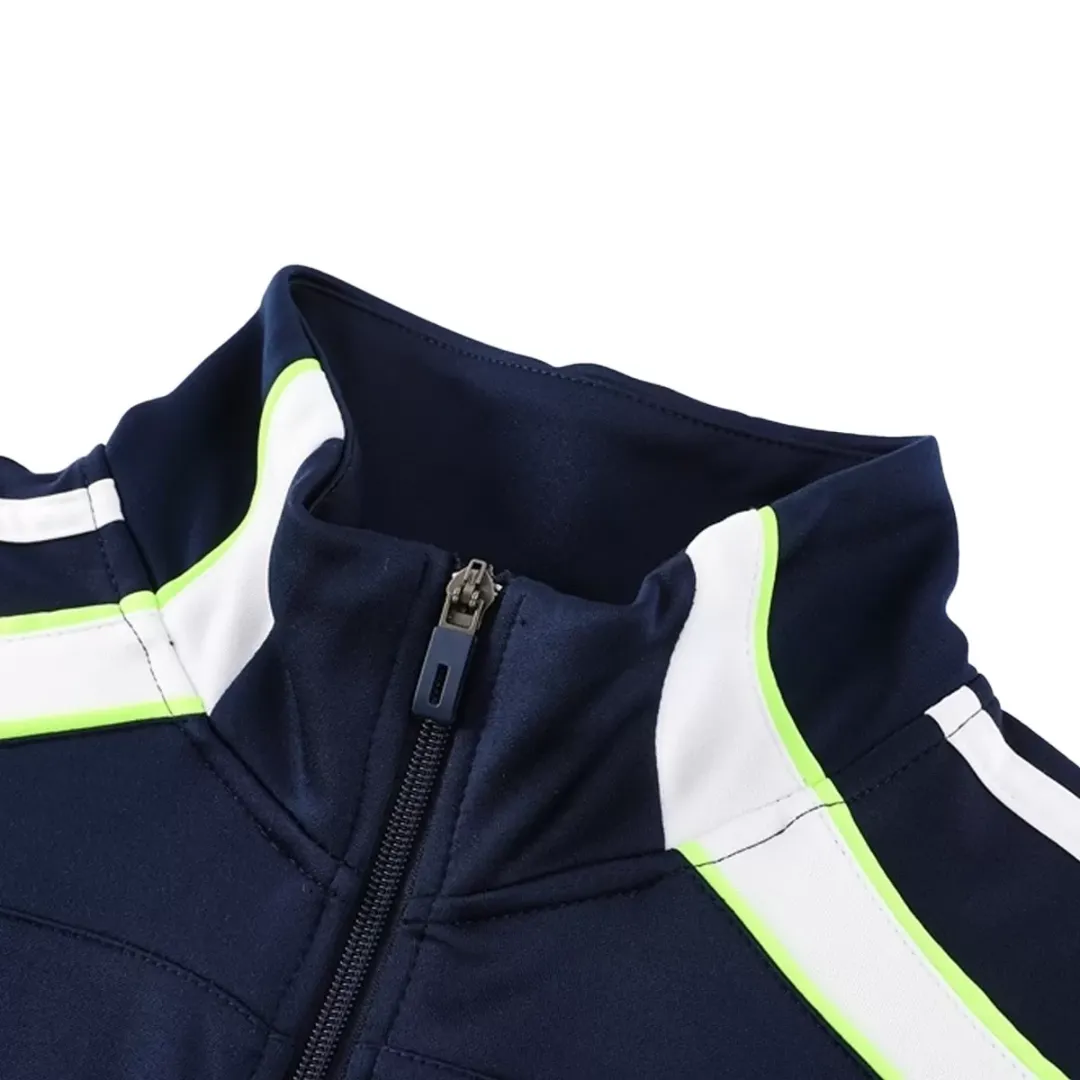 Real Madrid Anthem Jacket 2025/26 - Image 6