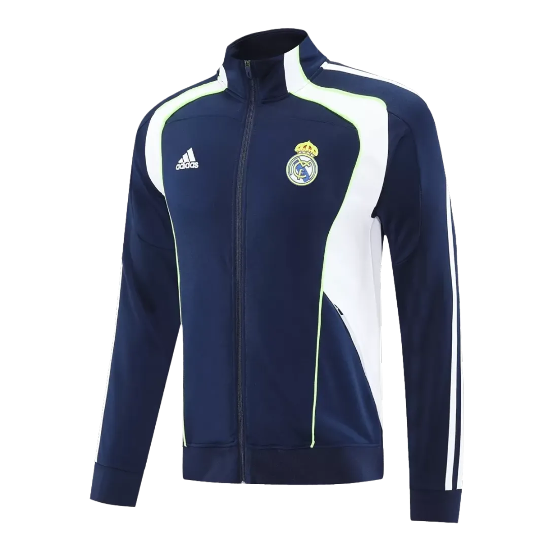 Real Madrid Anthem Jacket 2025/26 - Image 3