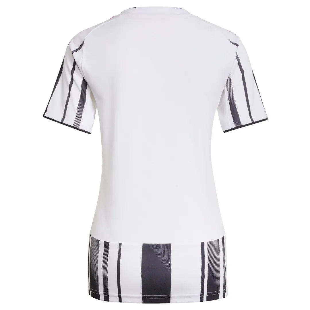 Alternative view of Women's Juventus Home Jersey 2025/26