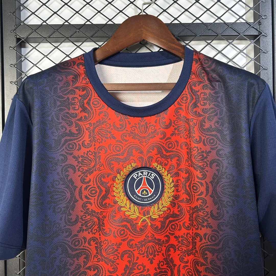 Paris Saint-Germain PSG Special Jersey 2025/26 - Image 3