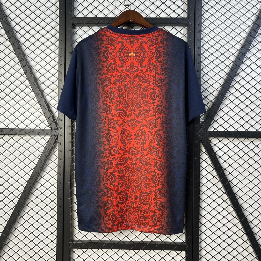 Paris Saint-Germain PSG Special Jersey 2025/26 - Image 6