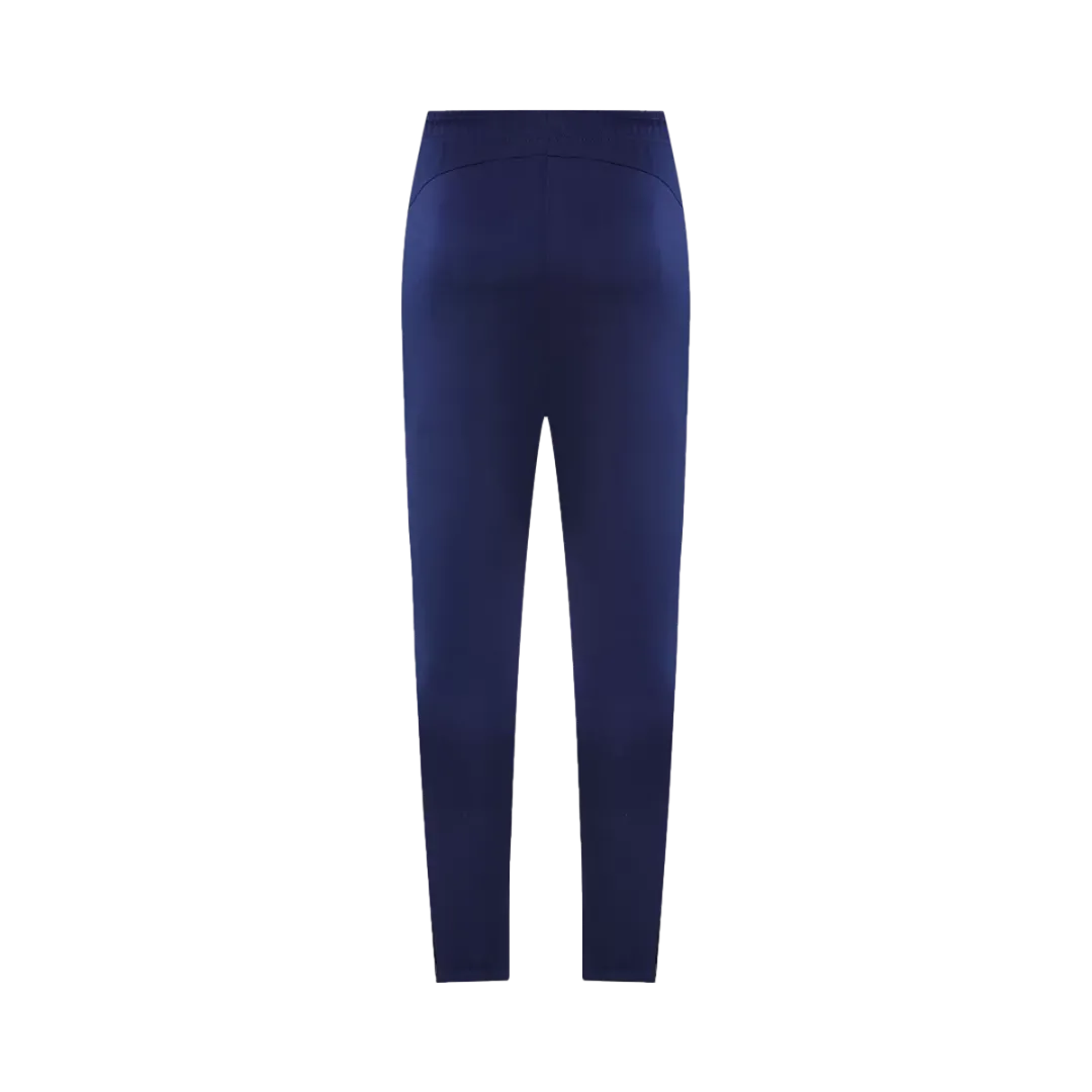 Barcelona Tracksuit Kit(Jacket+Pants) 2025/26 - Image 10