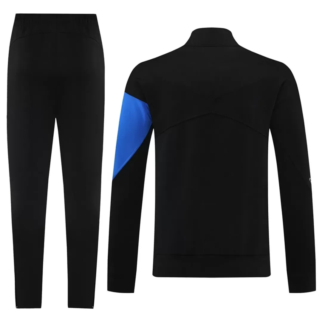 Alternative view of Chelsea Tracksuit Kit(Jacket+Pants) 2025/26