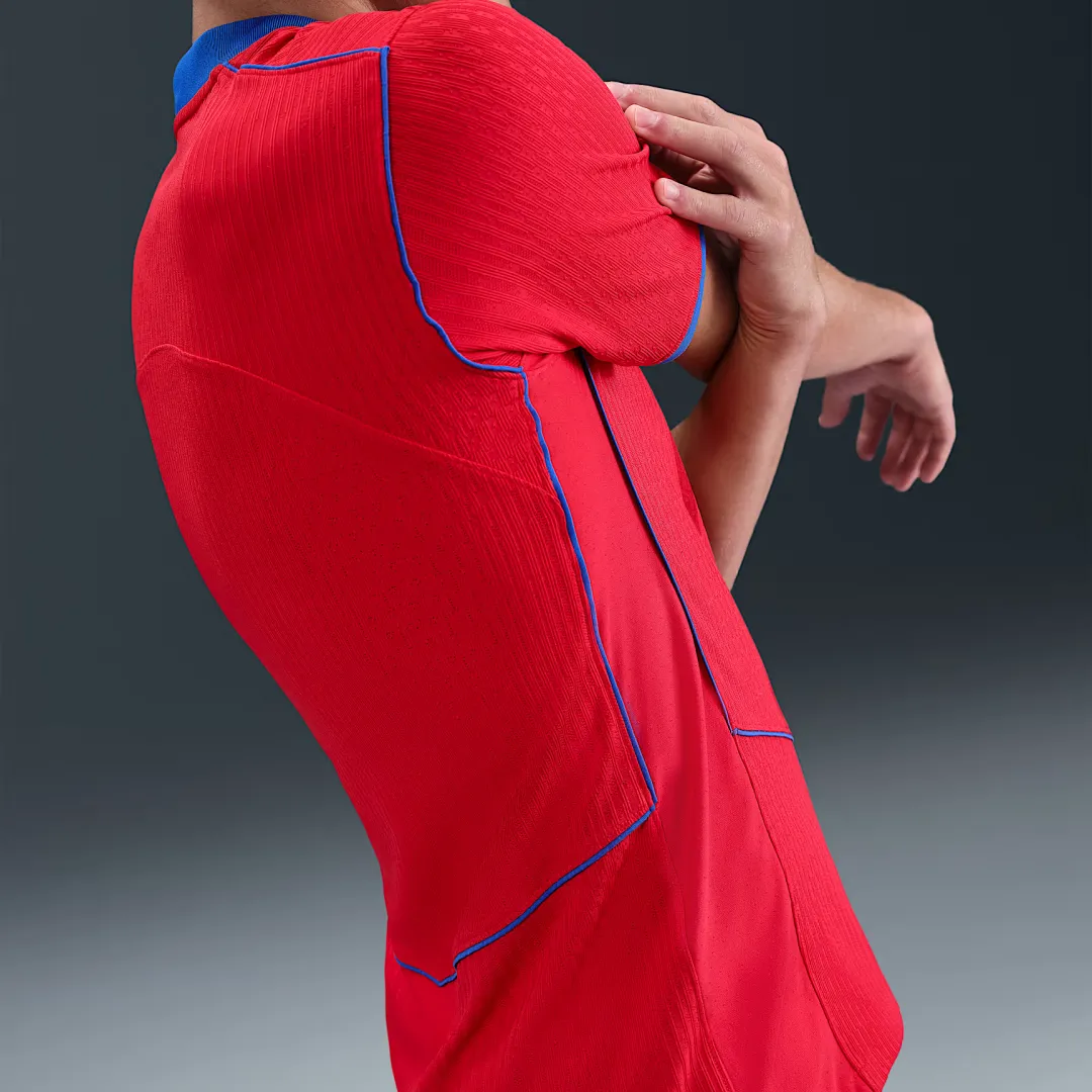 Paris Saint-Germain PSG Third Jersey 2025/26 - Image 5