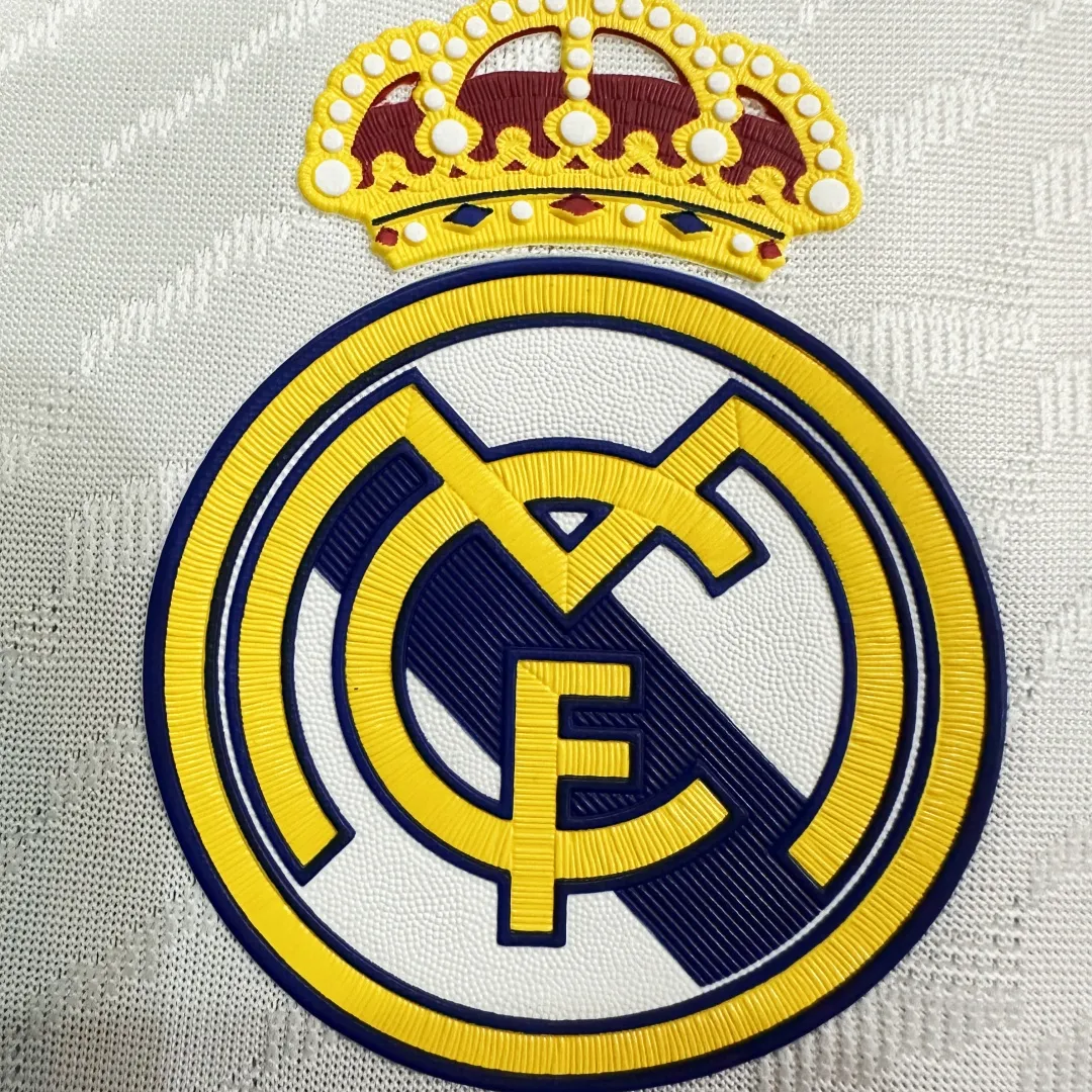 Player Version Cristiano Ronaldo Commemorative Edition Jersey 2025/26 - Image 4