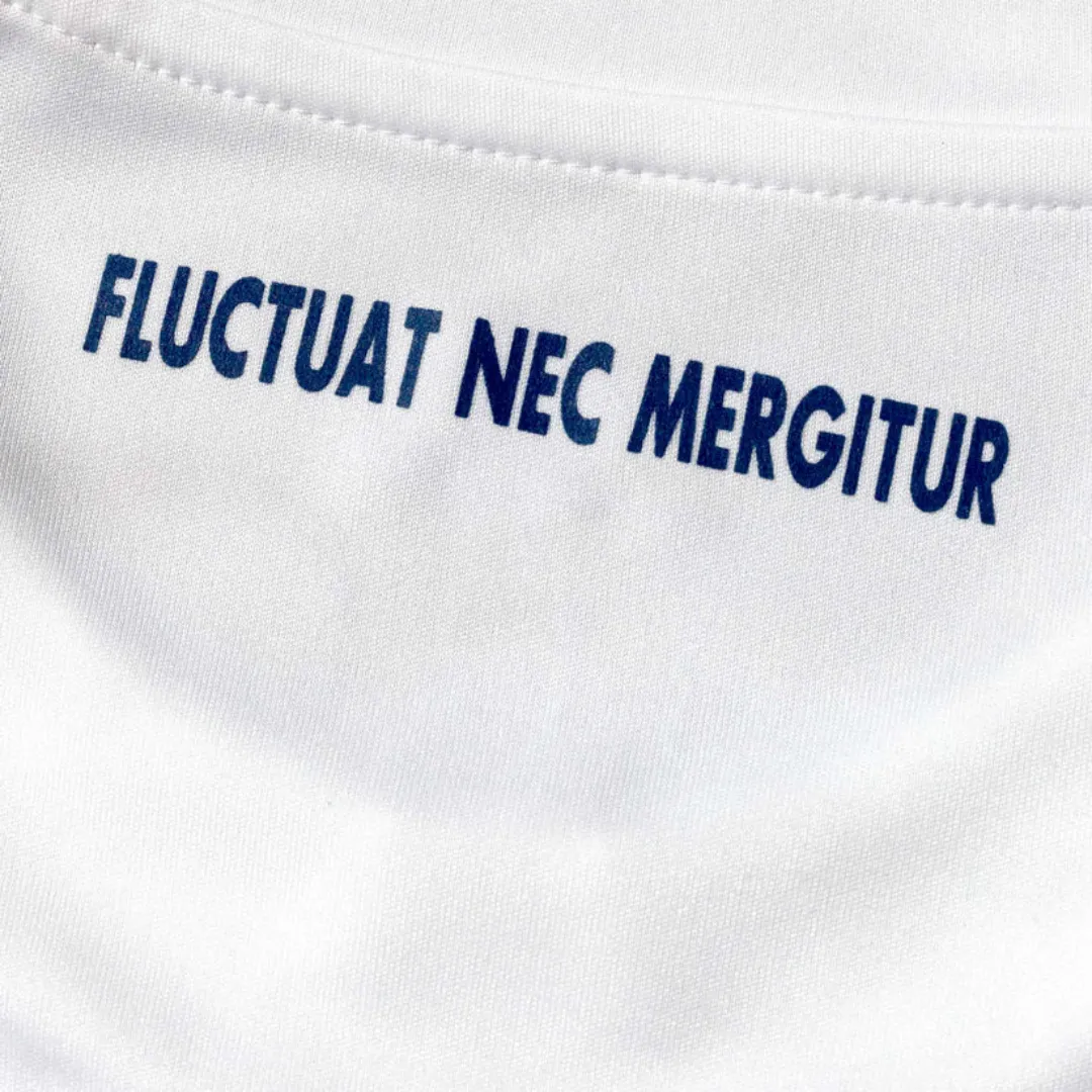 Paris FC Away Jersey 2025/26 - Image 5