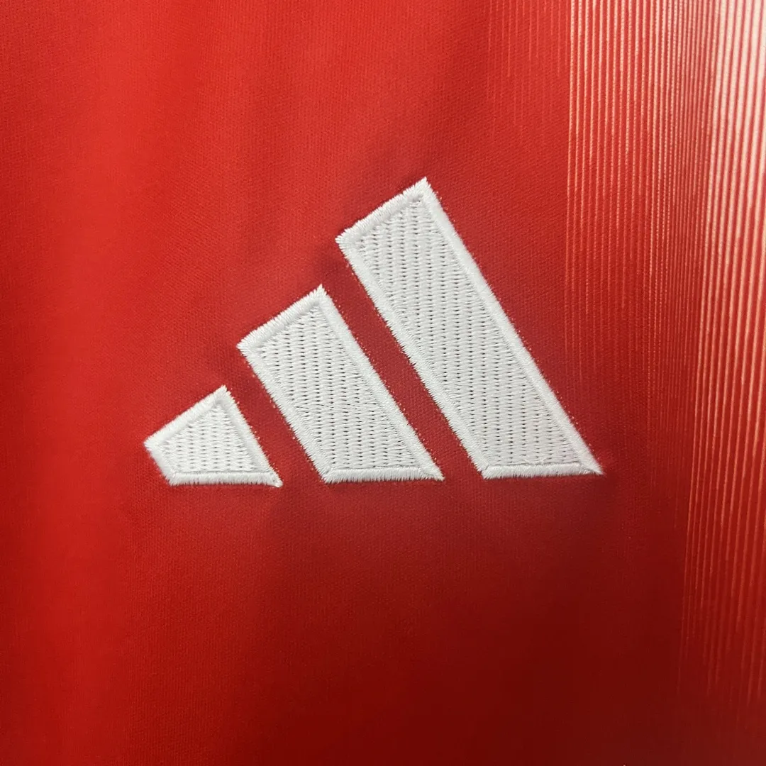 Bayern Munich Home Jersey 2025/26 - Image 7