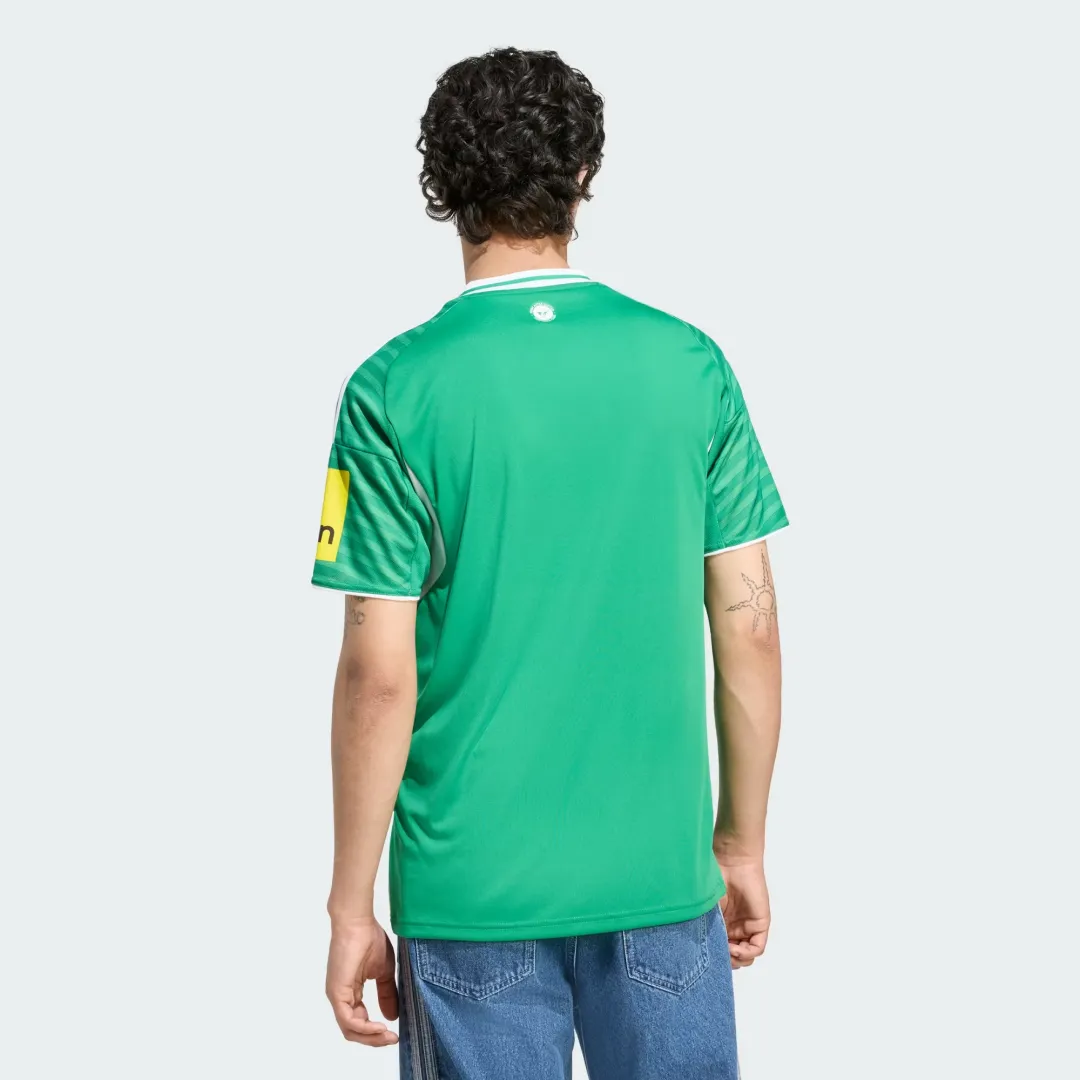 Newcastle United Away Jersey 2025/26 - Image 6
