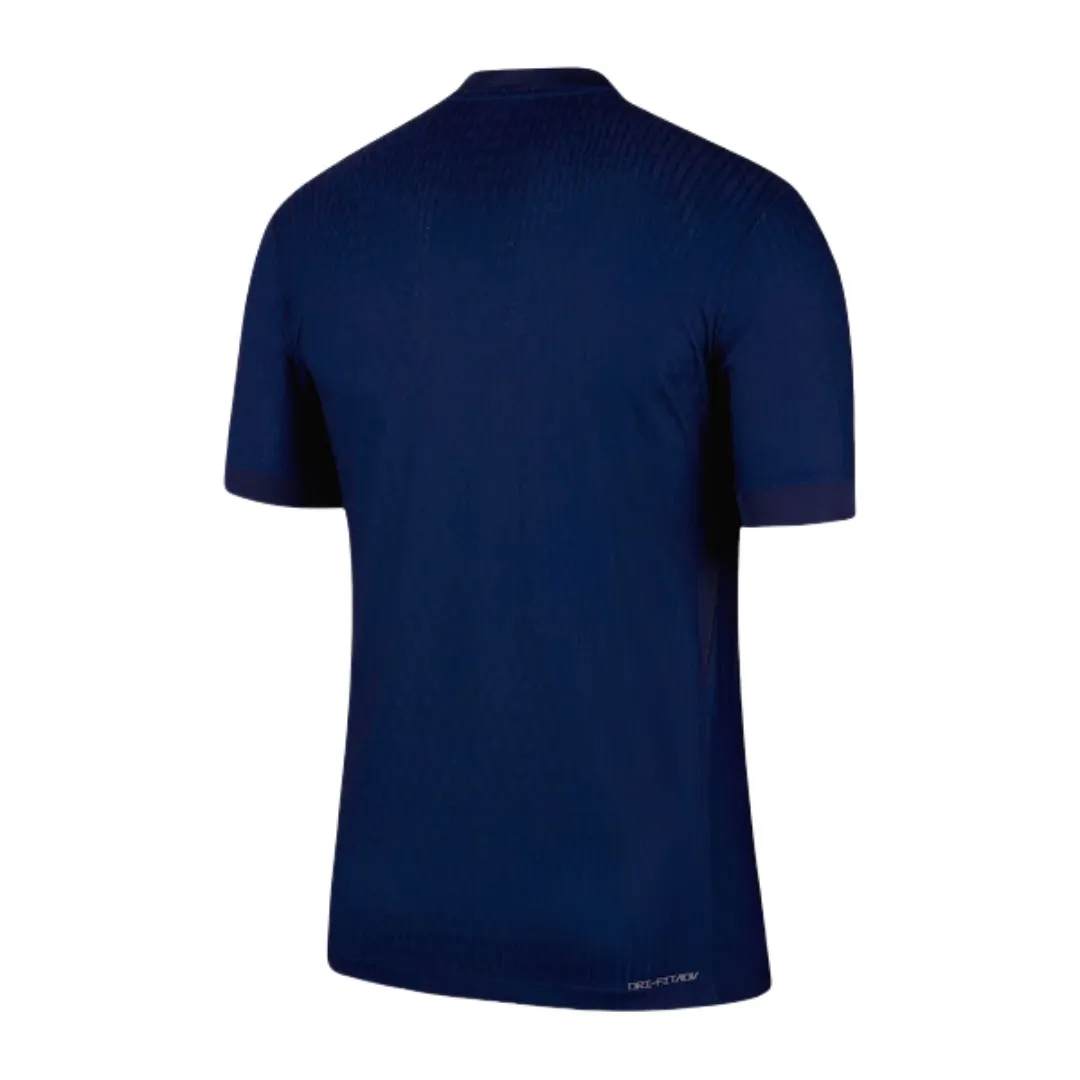 Alternative view of Paris Saint-Germain PSG Home Jersey 2025/26