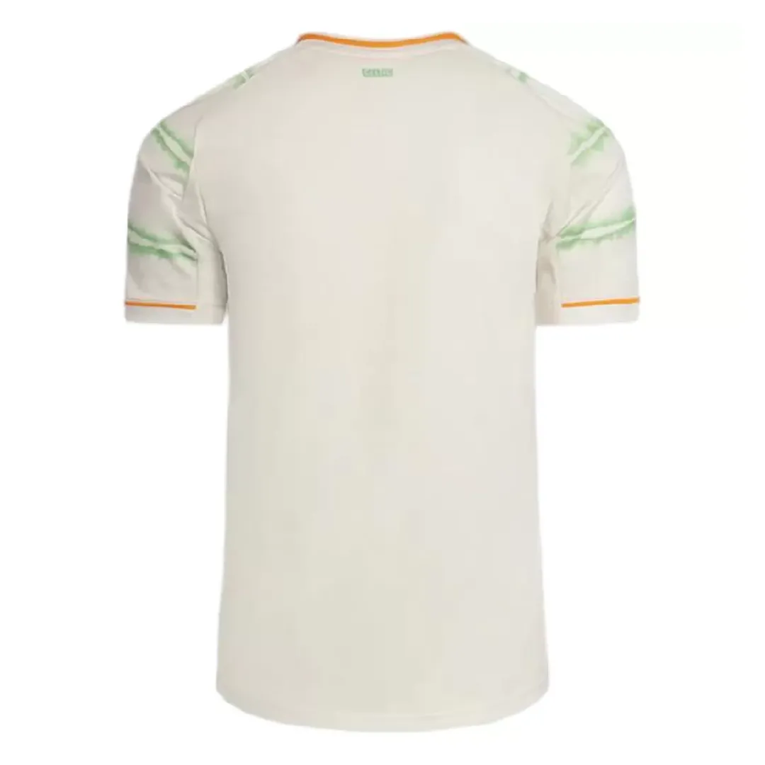 Alternative view of Celtic Third Jersey 2025/26