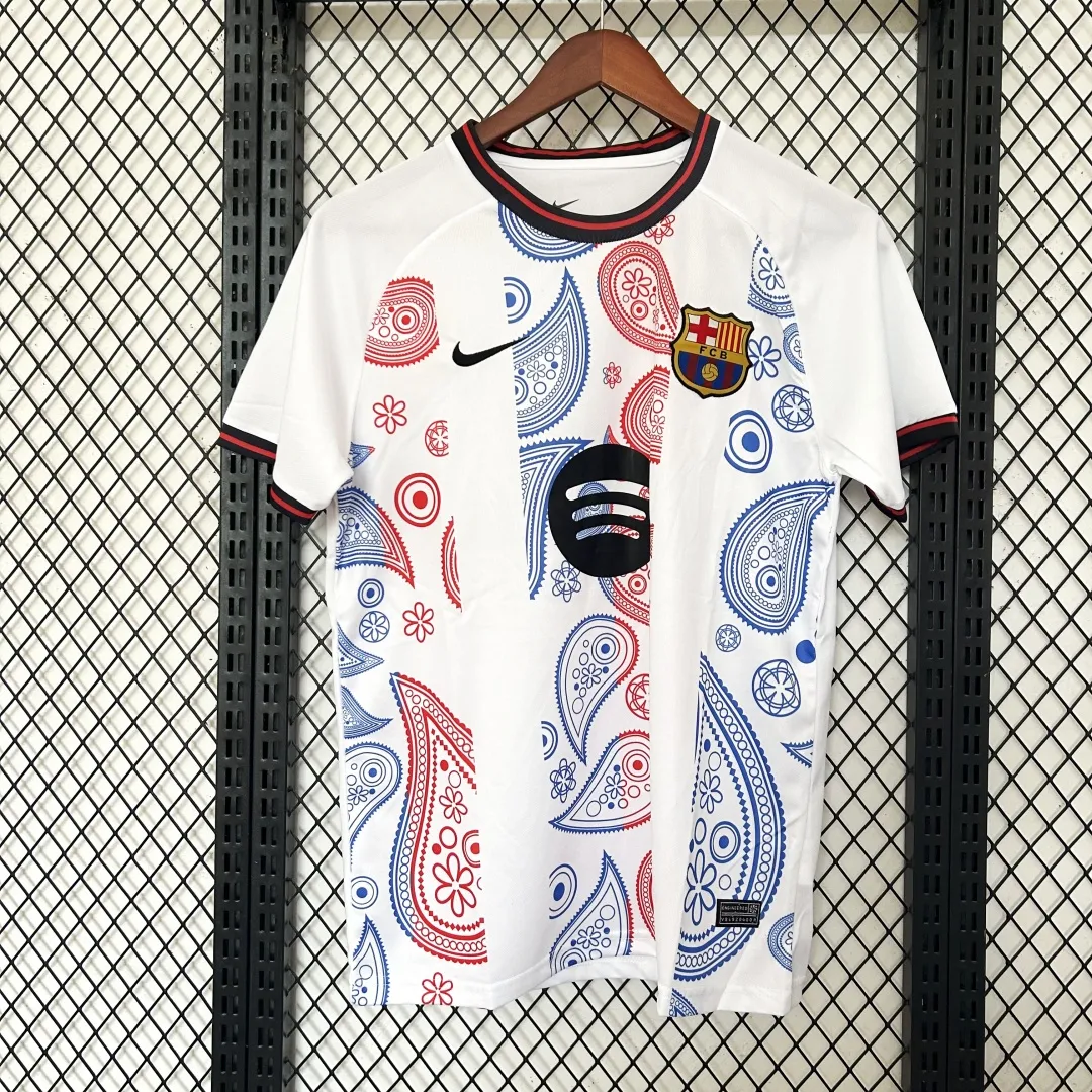 Alternative view of Barcelona Special Edition Jersey 2025/26