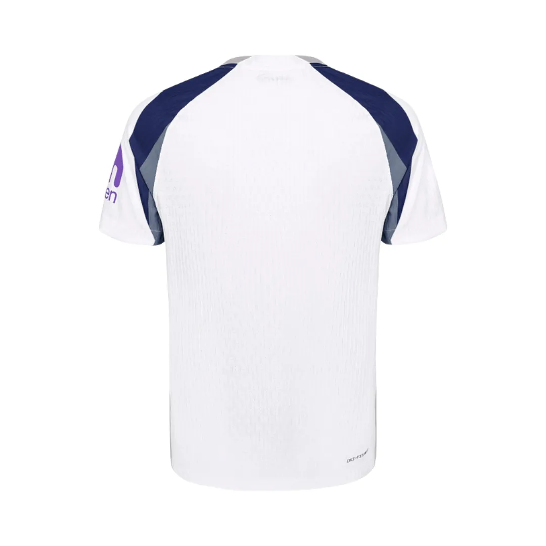 Alternative view of Tottenham Hotspur Home Jersey 2025/26