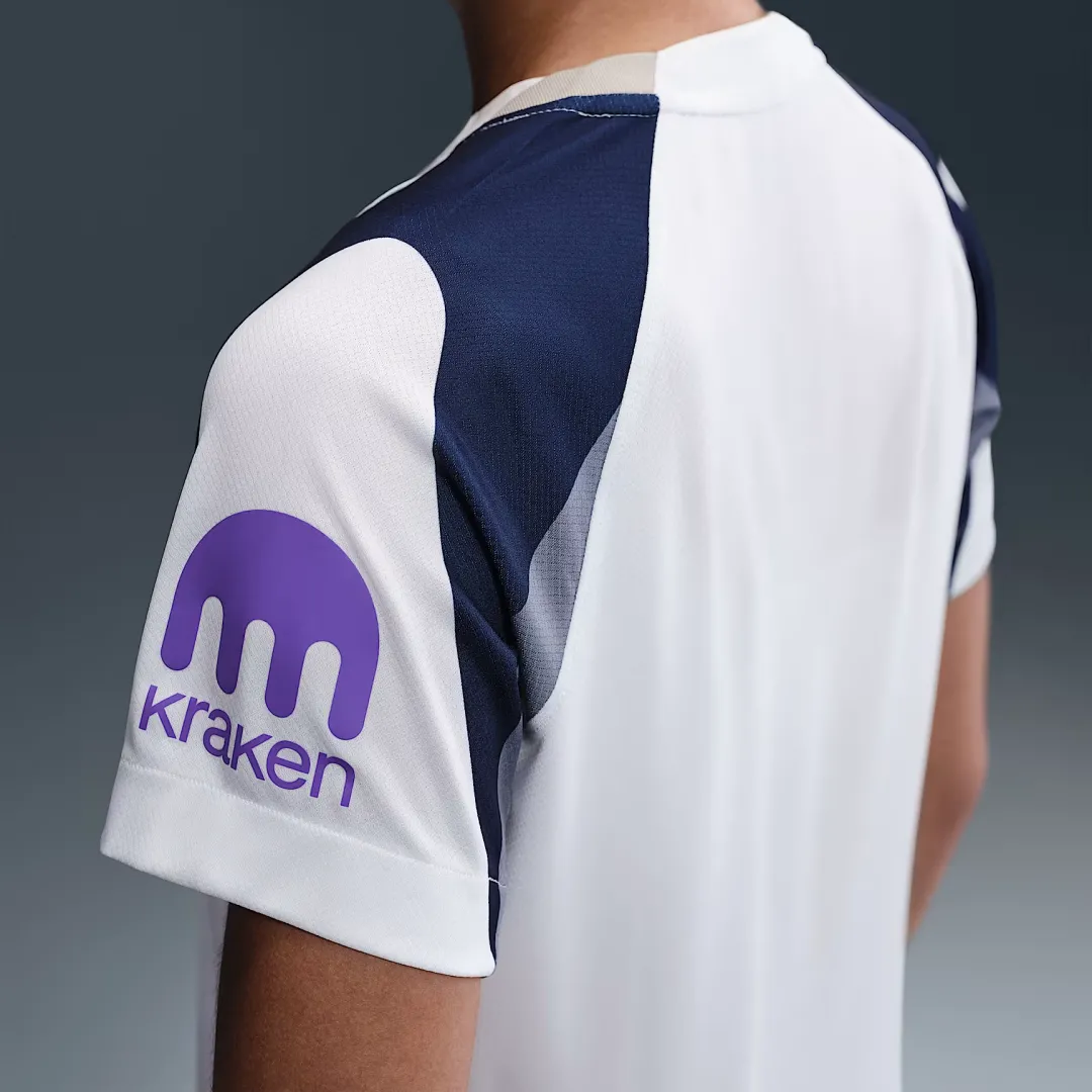 Women's Tottenham Hotspur Home Jersey 2025/26 - Image 7