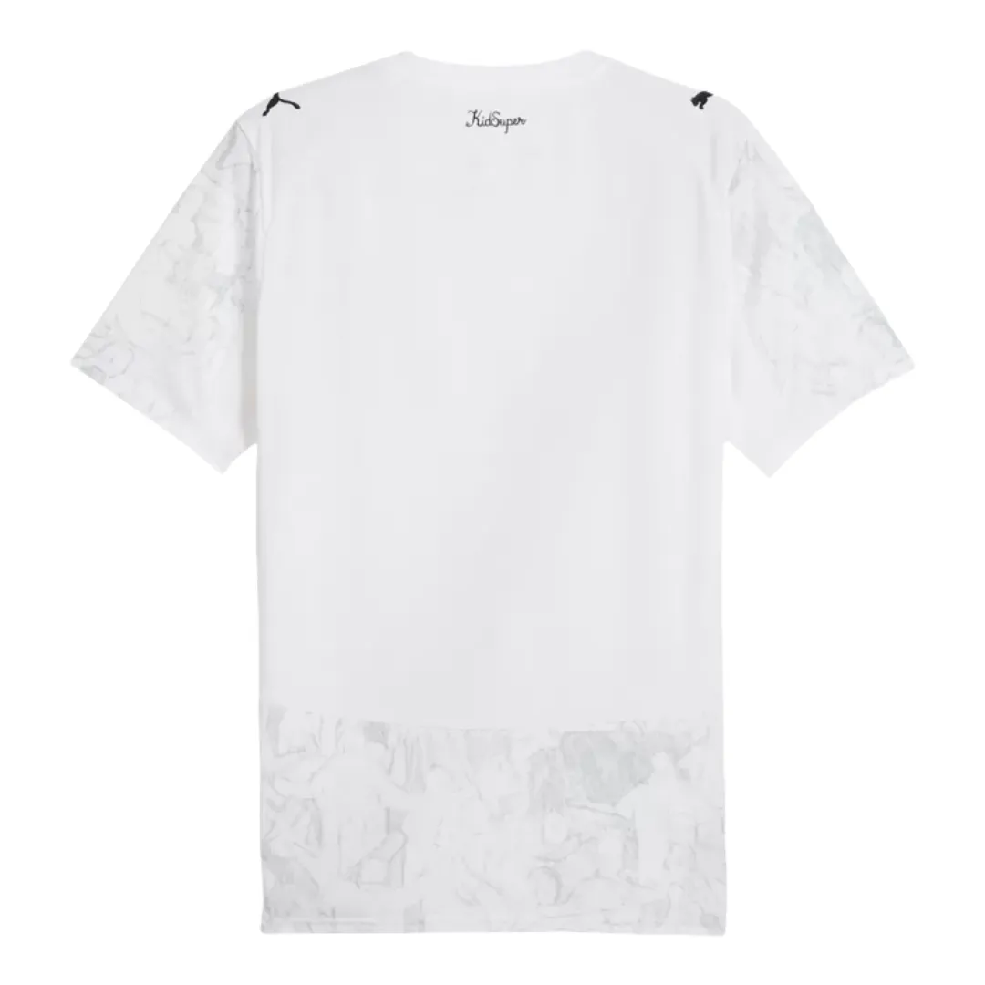 Alternative view of Manchester City Club World Cup Jersey 2025/26