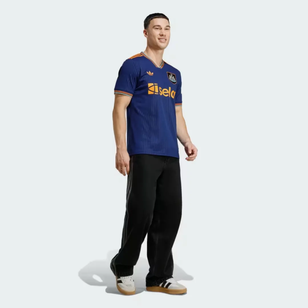 Newcastle United Third Jersey 2025/26 - Image 3