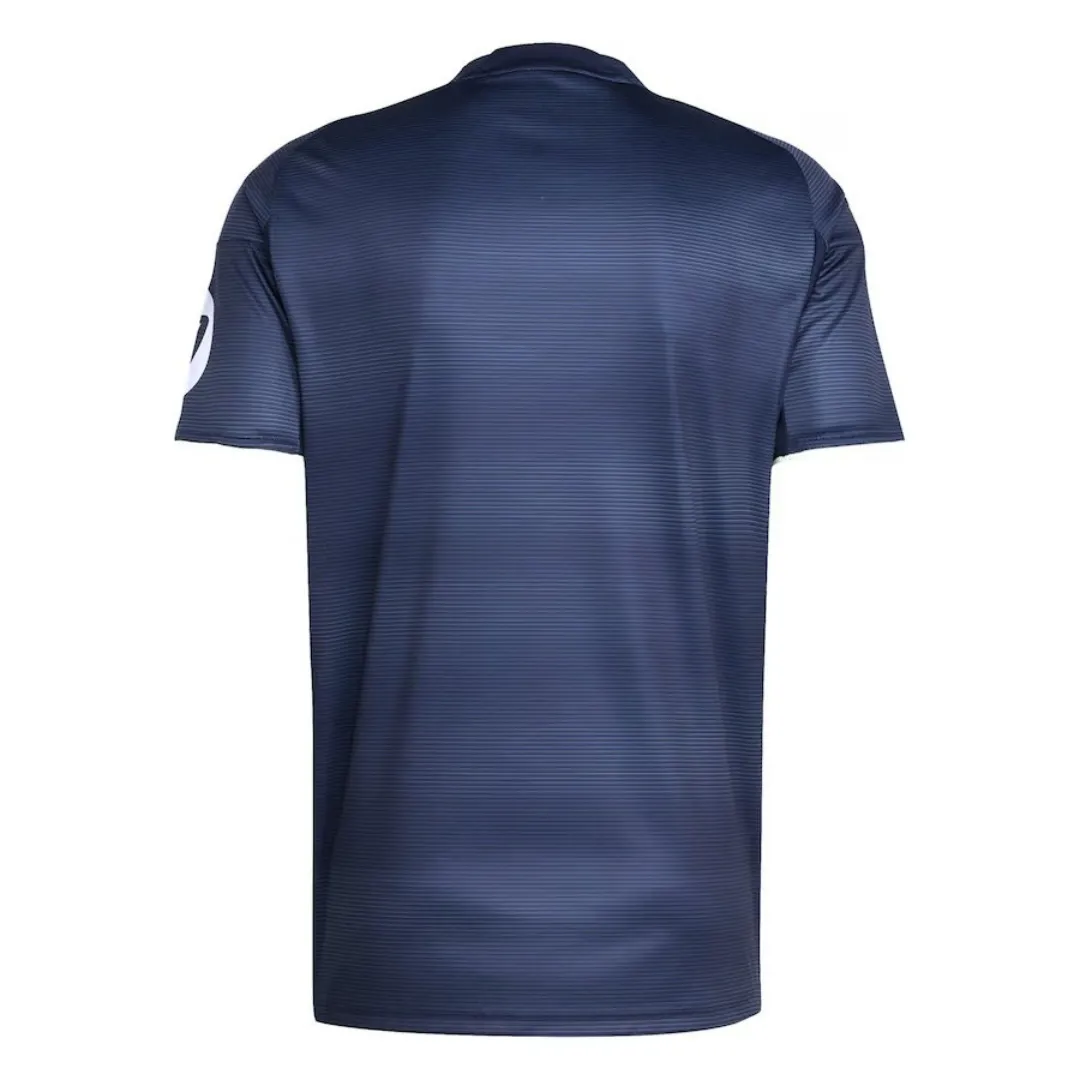 Alternative view of Real Madrid Away Jersey 2025/26