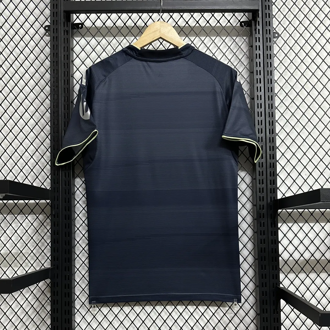 Real Madrid Away Jersey 2025/26 - Image 6