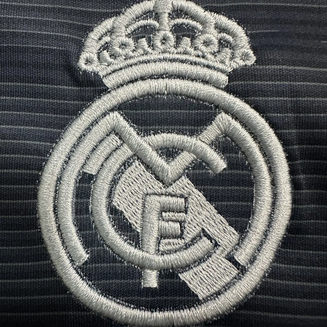Real Madrid Away Jersey 2025/26 - Image 7