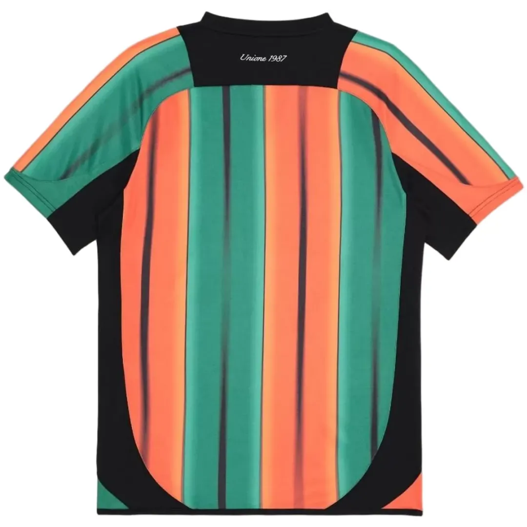 Alternative view of Venezia FC Third Jersey 2025/26