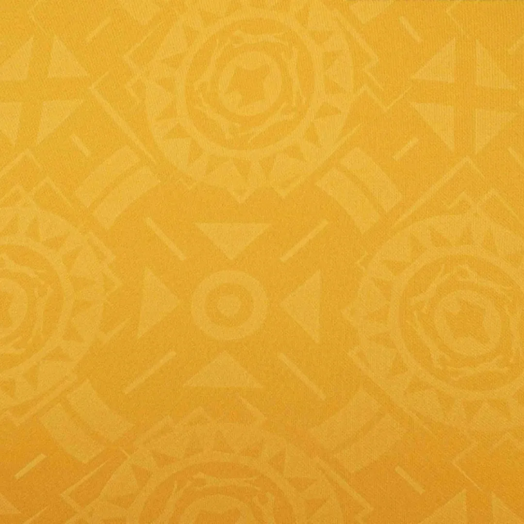 Wolverhampton Wanderers Home Jersey 2025/26 - Image 7