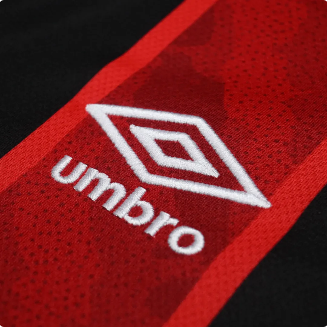 AFC Bournemouth Home Jersey 2025/26 - Image 7