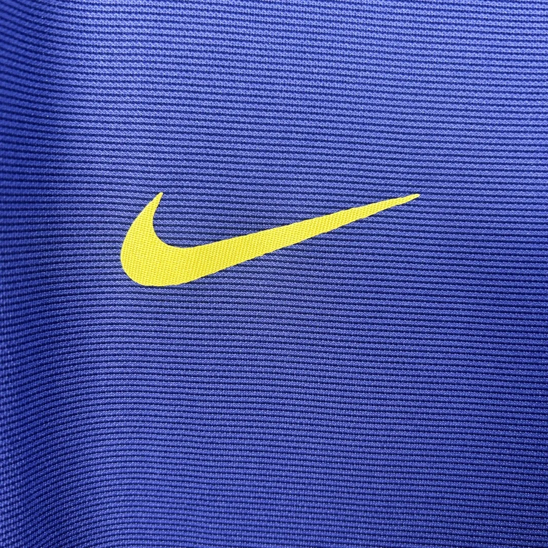 Atletico Madrid Away Jersey 2025/26 - Image 7
