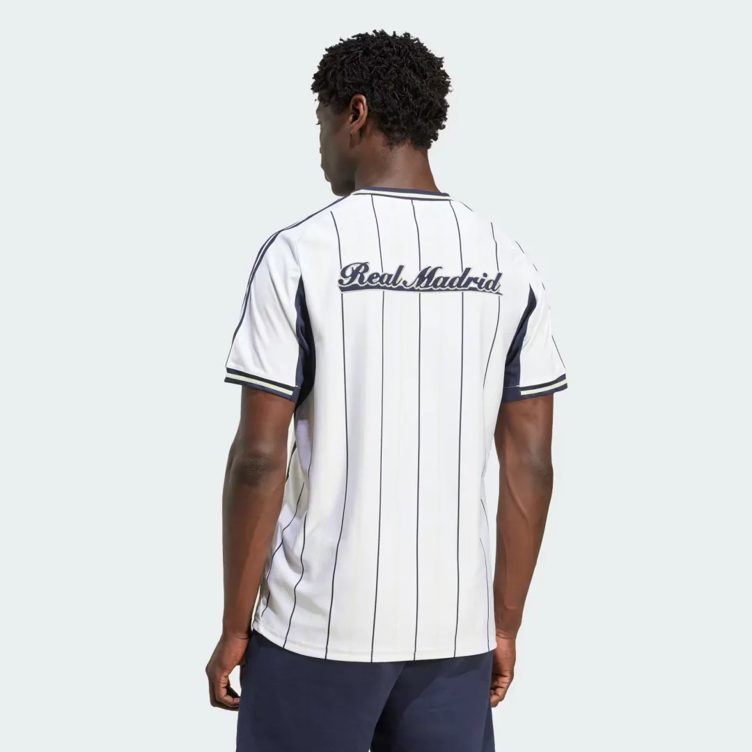 Real Madrid US Pack Shirt Jersey - Image 9