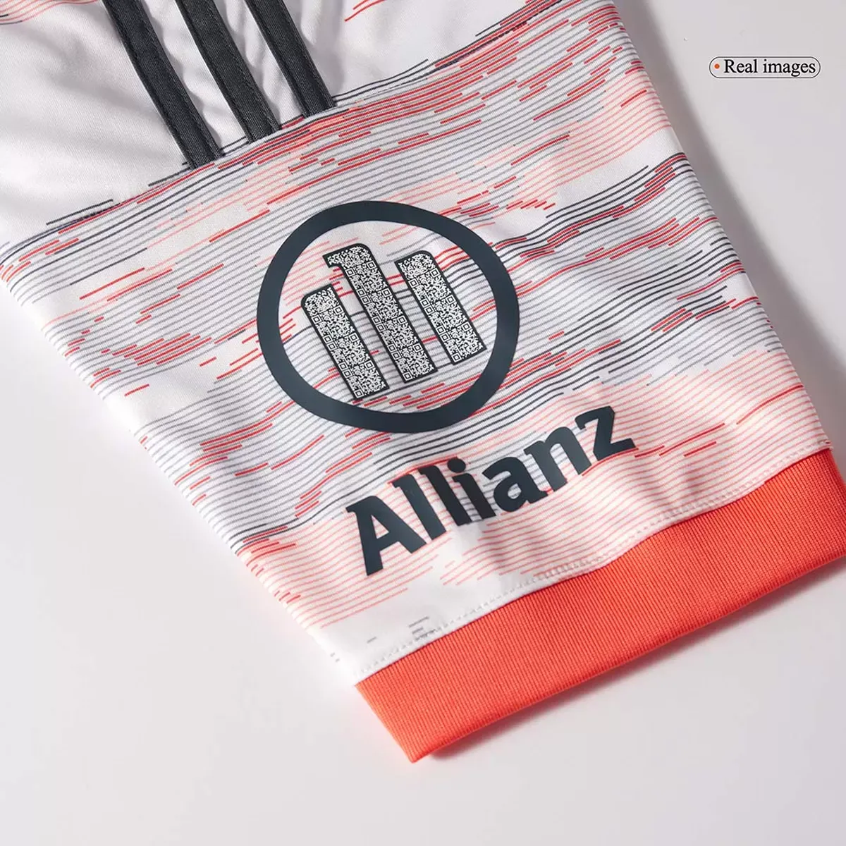 KANE #9 Bayern Munich Away Jersey 2025/26 - Image 9