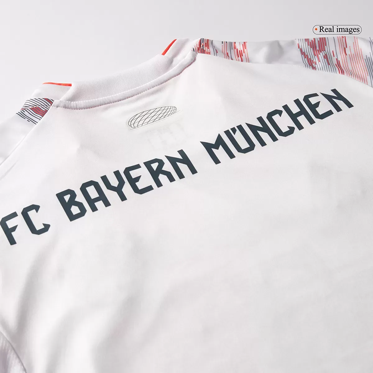 KANE #9 Bayern Munich Away Jersey 2025/26 - Image 11