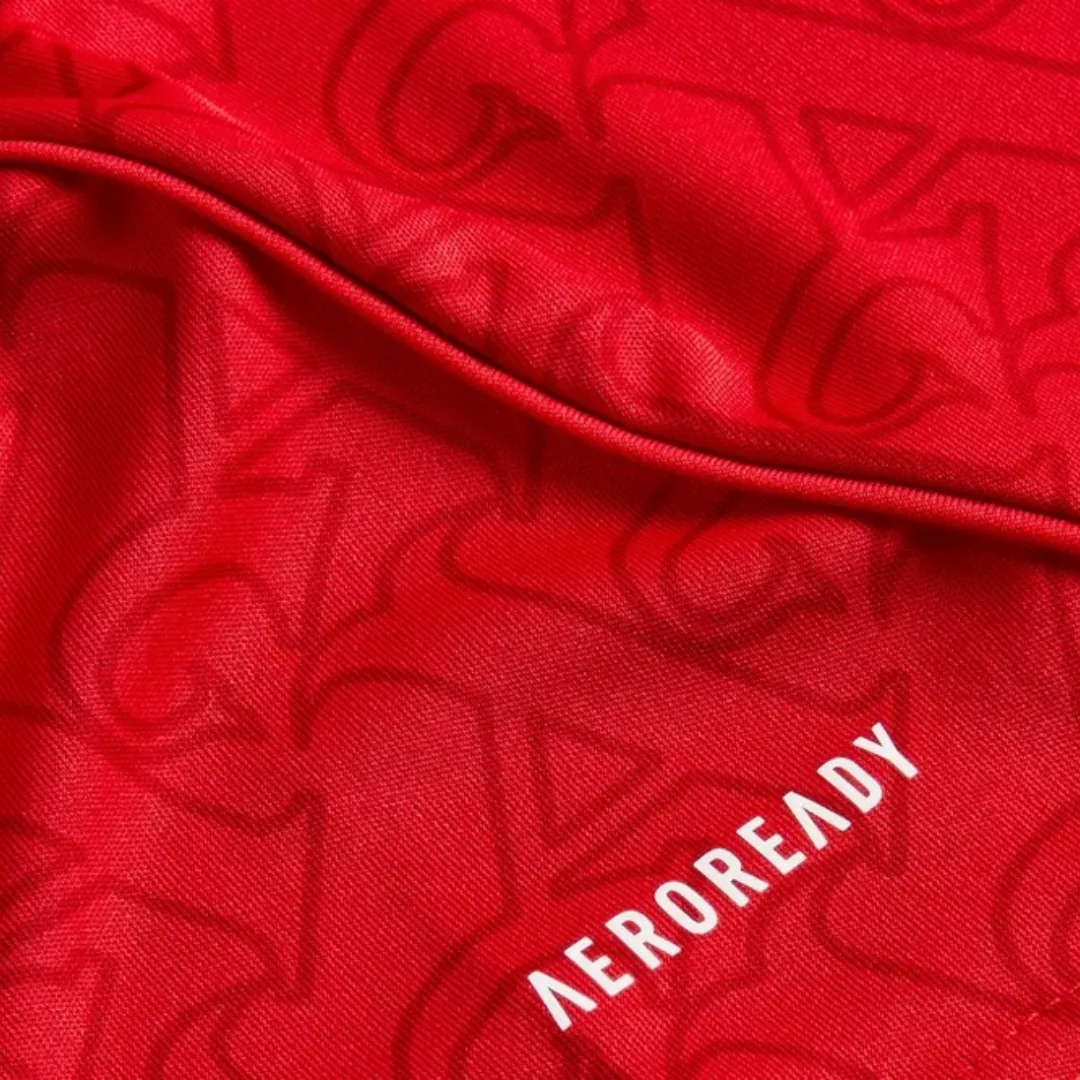 Arsenal Home Jersey 2025/26 - Image 7