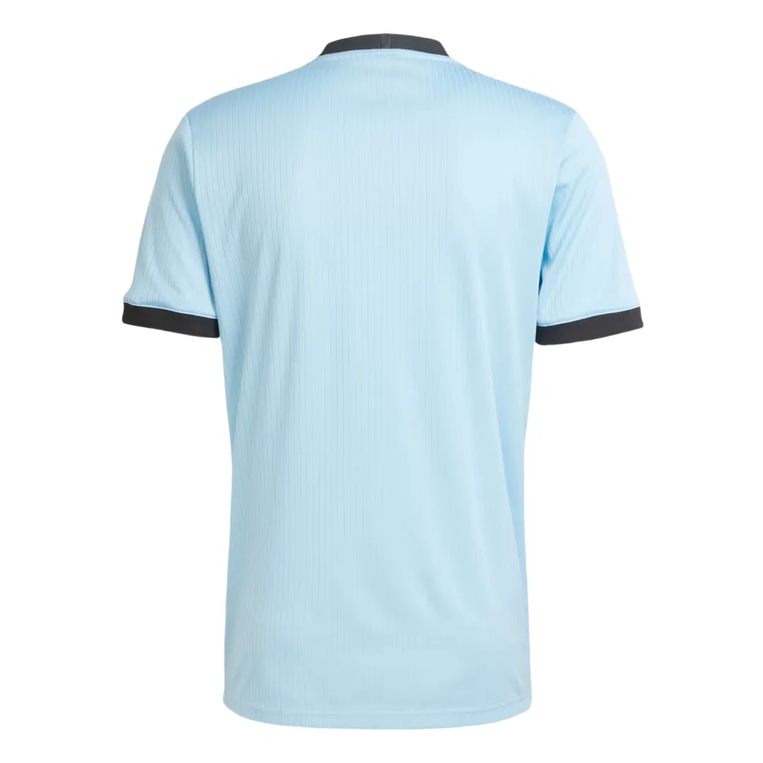 Alternative view of Germany 125th Anniversary Goalkeeper Jersey 2025