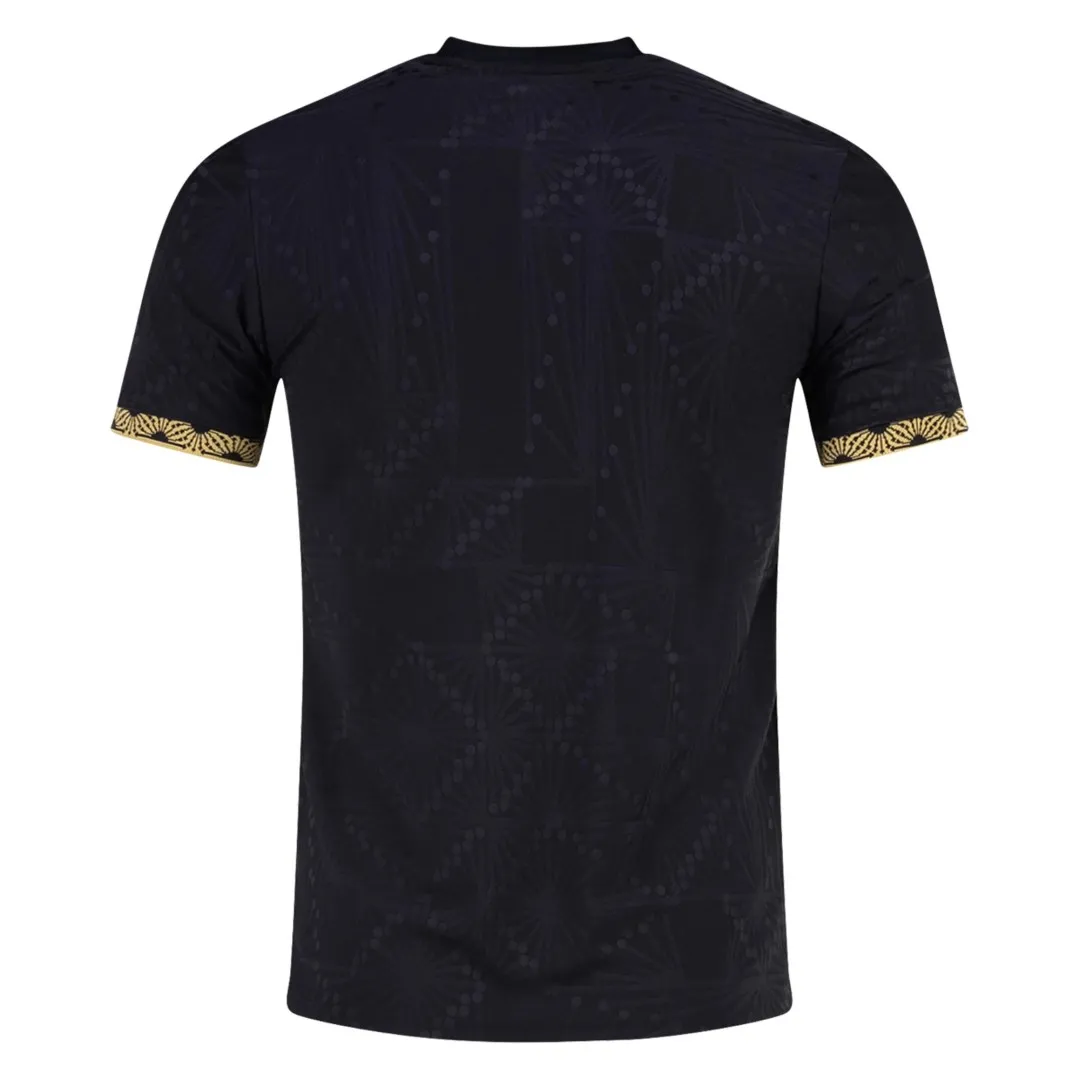 Alternative view of Mexico Jersey Gold Cup 2025