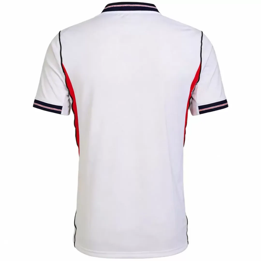 Alternative view of England Home Jersey World Cup 2026