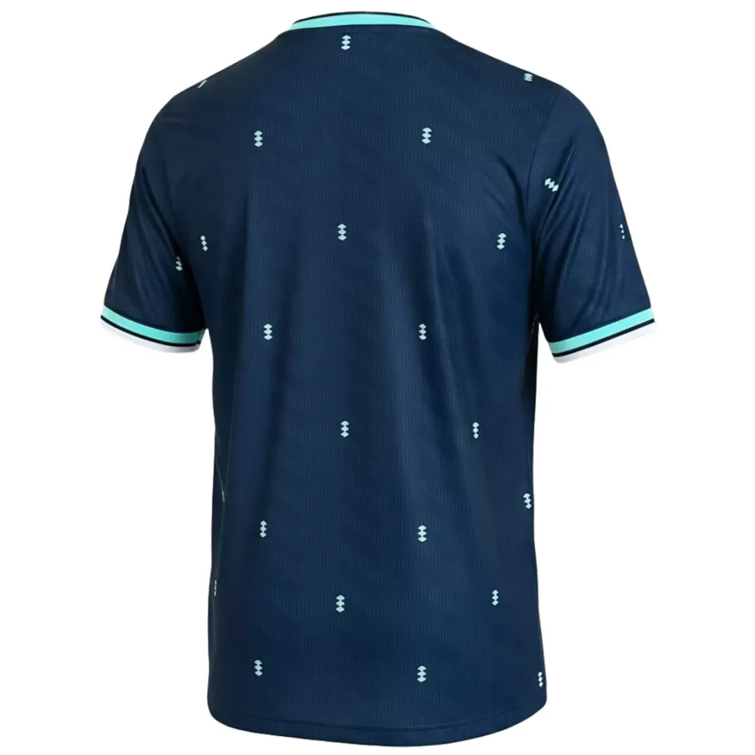 Alternative view of Germany Away Jersey World Cup 2026
