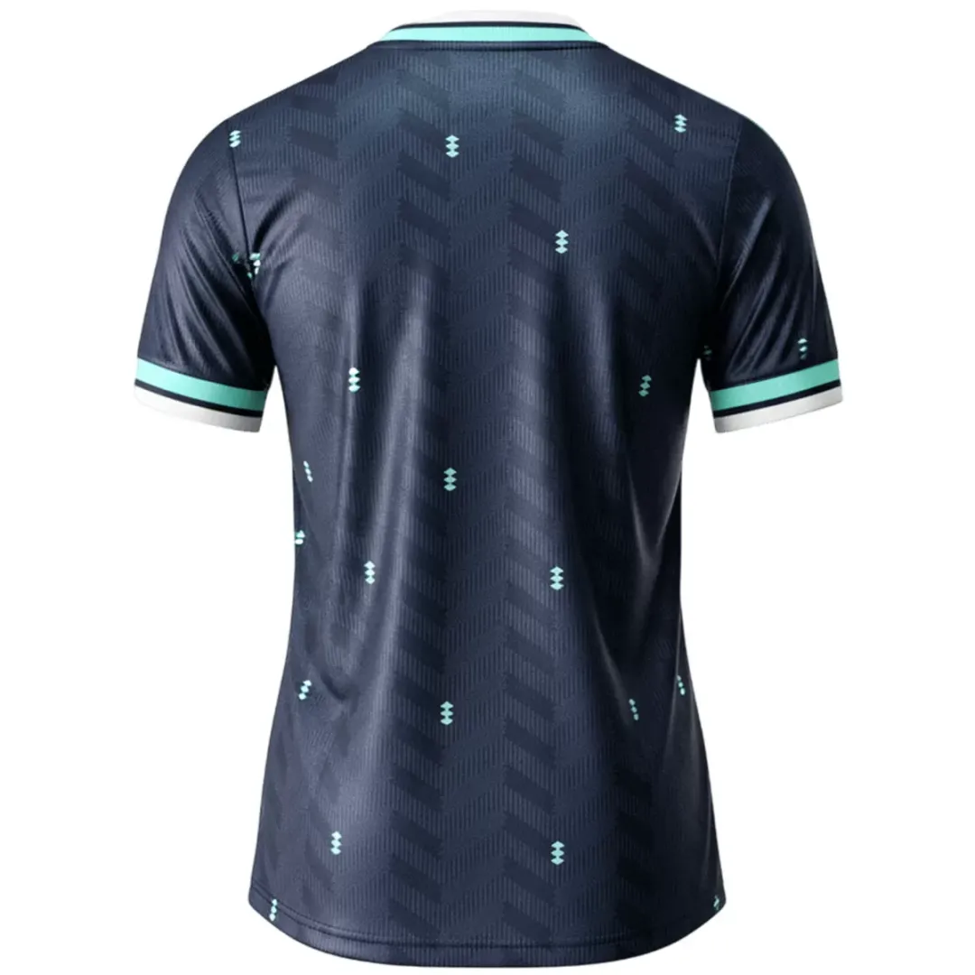 Alternative view of Women's Germany Away Jersey World Cup 2026