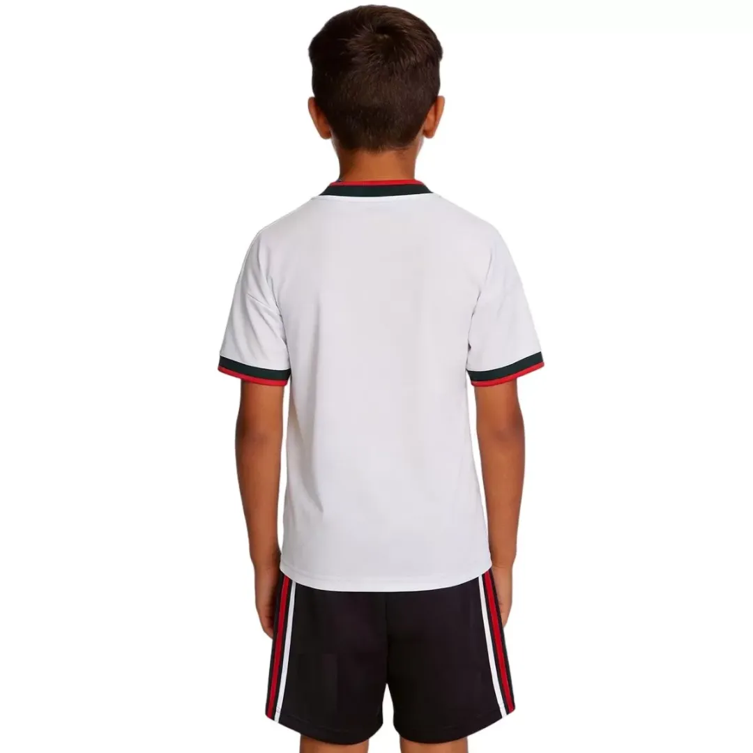 Kid's Mexico Away Kit World Cup 2026 - Image 4